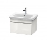 SET MUEBLE BAÑO y LAVABO DURASTYLE DURAVIT